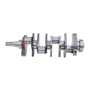 Ford Mustang Crankshaft - Ford Racing - 5.0L Coyote 92.7mm Stroke Forged Steel - `12-`13